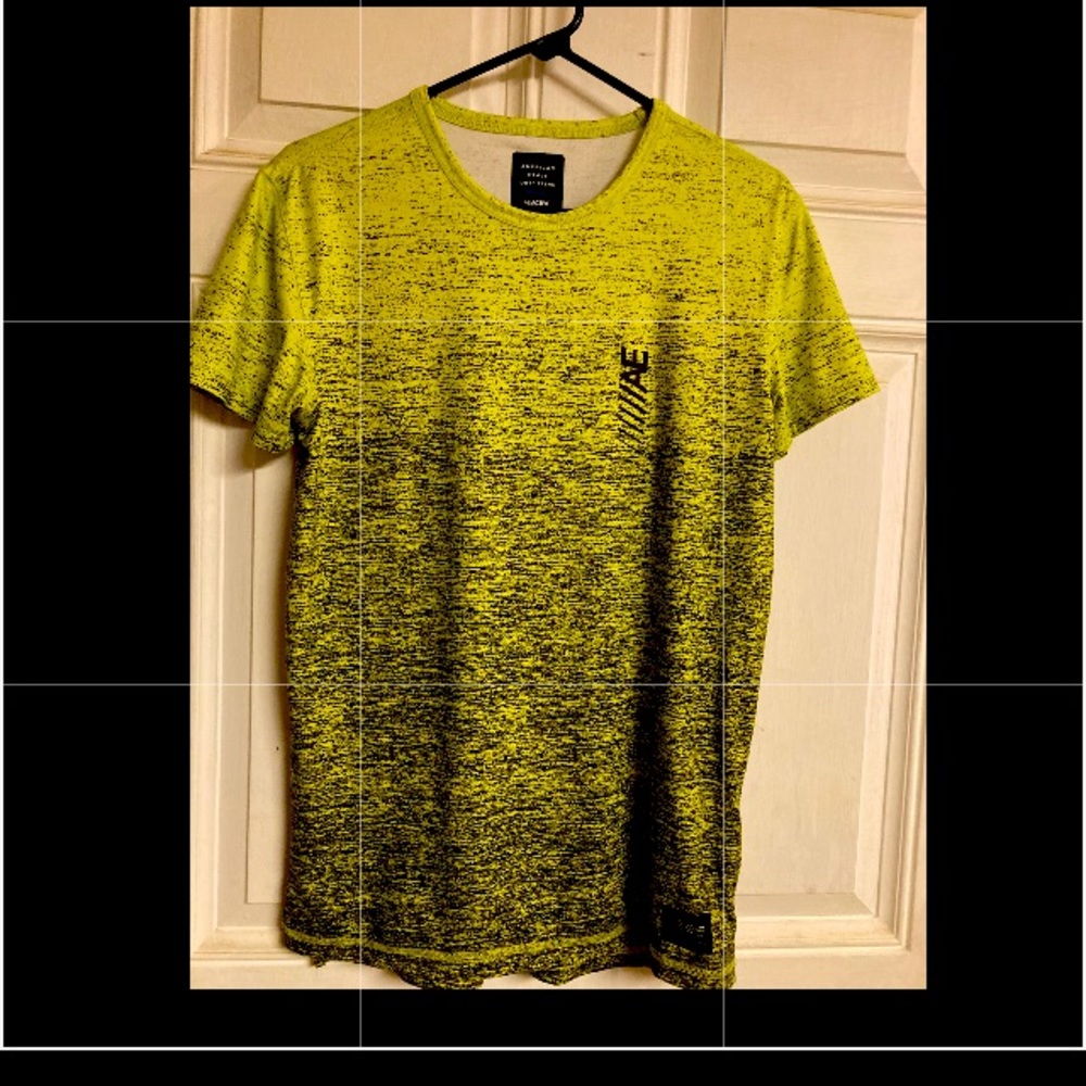 American Eagle 🦅 guys small tshirt